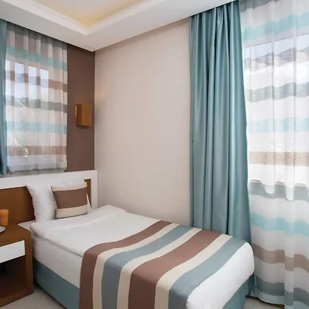 Iko Melisa Garden 4* Antalya