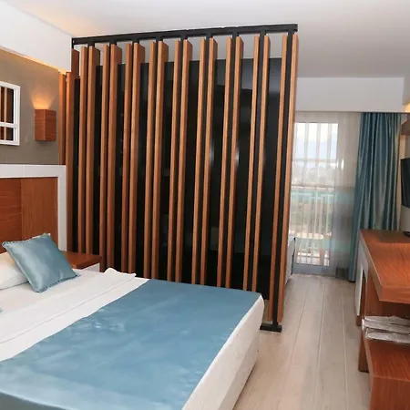 Iko Melisa Garden 4* Antalya
