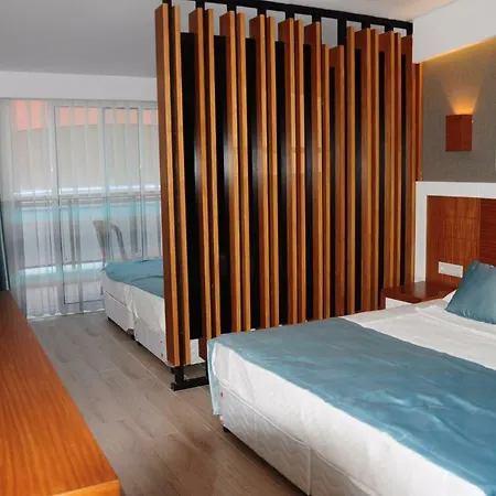 Otel Iko Melisa Garden