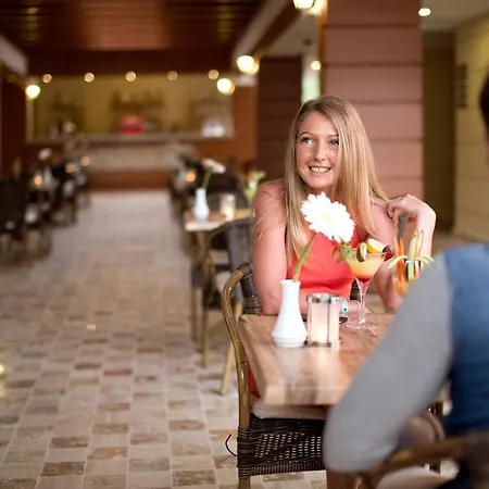 Iko Melisa Garden 4* Antalya