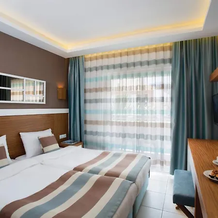 Iko Melisa Garden Hotel