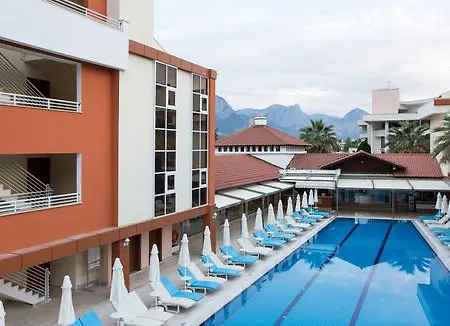 Iko Melisa Garden 4* Antalya