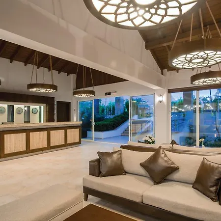 Hotel Iko Melisa Garden 4*